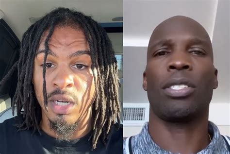 Shannon Sharpe and Chad Ochocinco Johnson discuss the Pittsburgh Steelers beating the Tennessee Titans on Thursday Night Football (300), the Las Vegas Raiders firing Josh McDaniels (900), the upcoming Chiefs vs. . Keith lee chad johnson